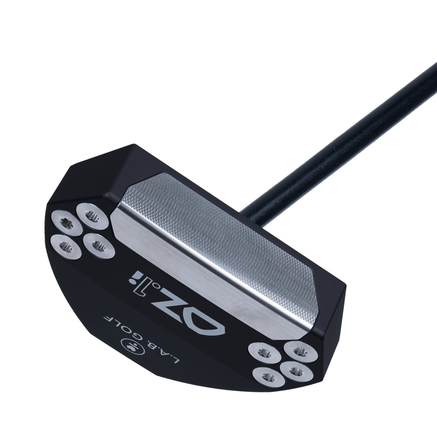 L.A.B OZ.1i Putters