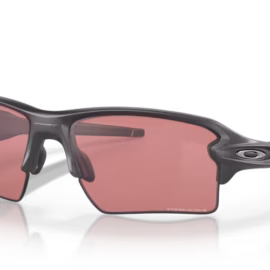 Oakley Flak 2.0 XL Steel Prizm Dark Golf