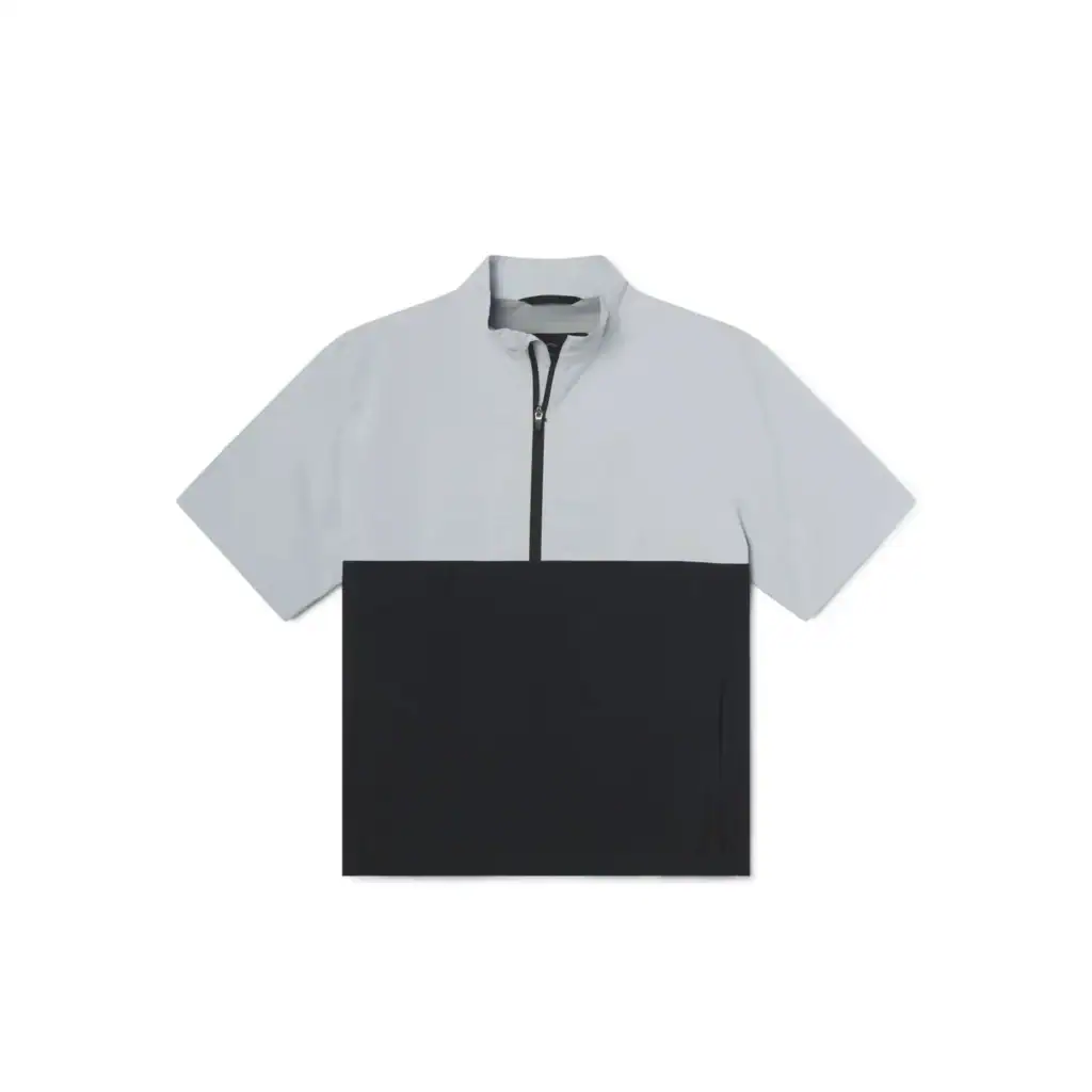 Sun Mountain Monsoon Short Sleeve Jacket