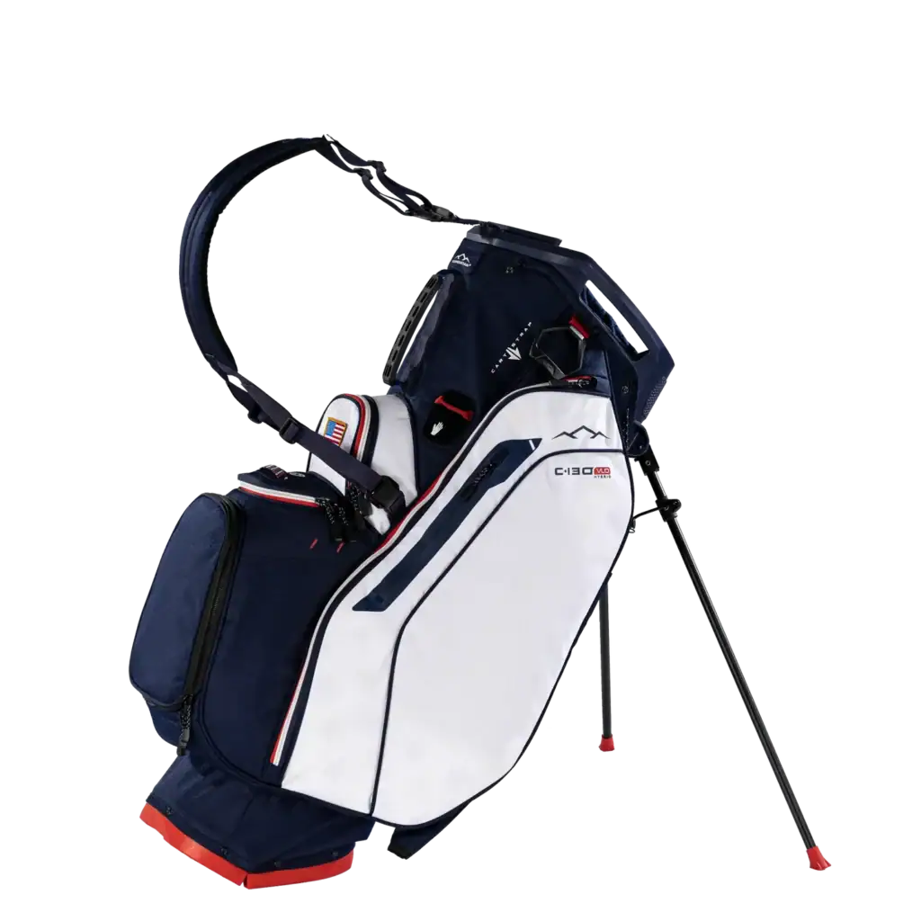Sun Mountain C-130 Hybrid Bag (2026)