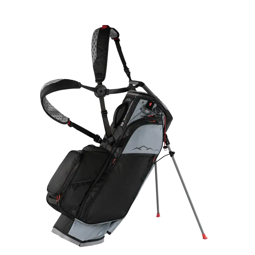 Sun Mountain 4.5 VLO 14 Way Stand Bags (2026)