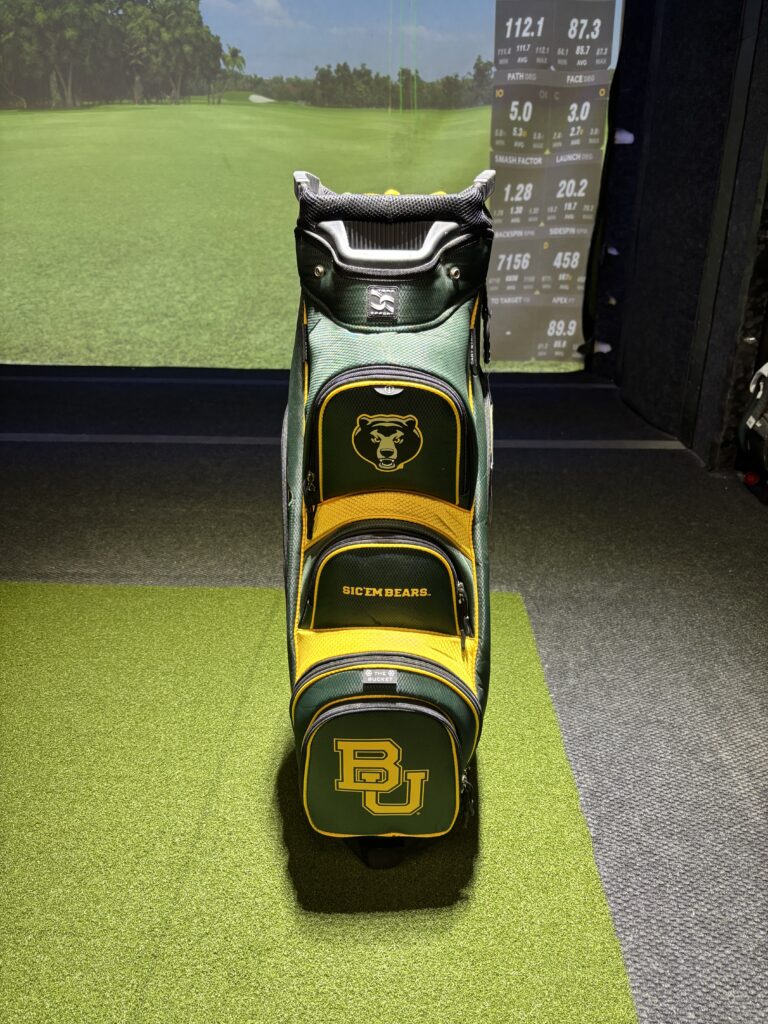 Team Effort Baylor Bears Bag