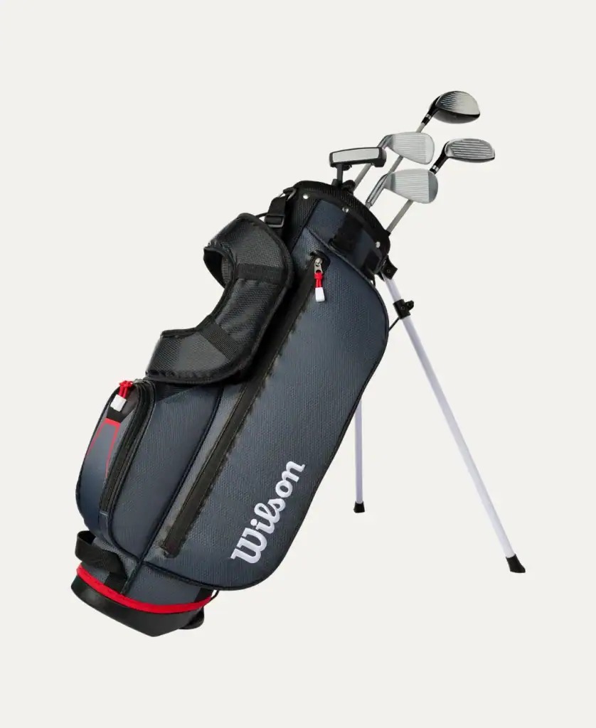 Wilson Profile Junior Set Medium RH
