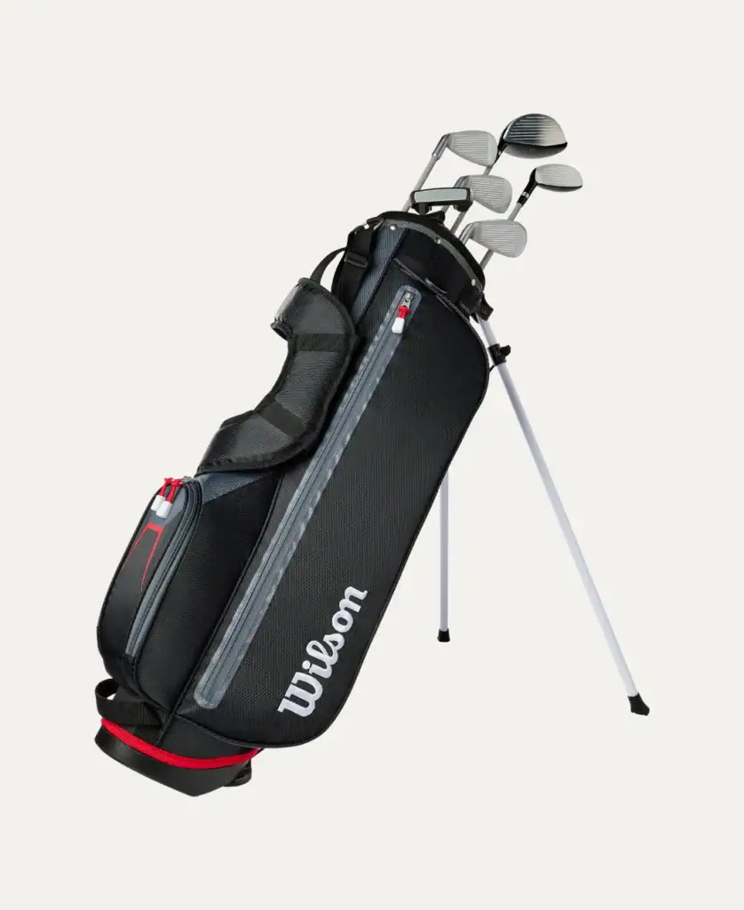 Wilson Profile Junior Large RH