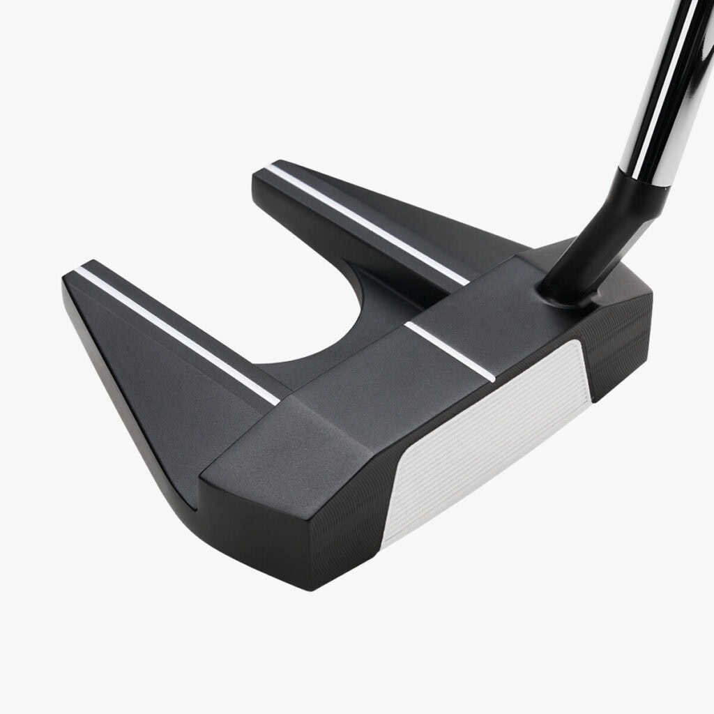Odyssey AI-DUAL #7 Slant PUTTER