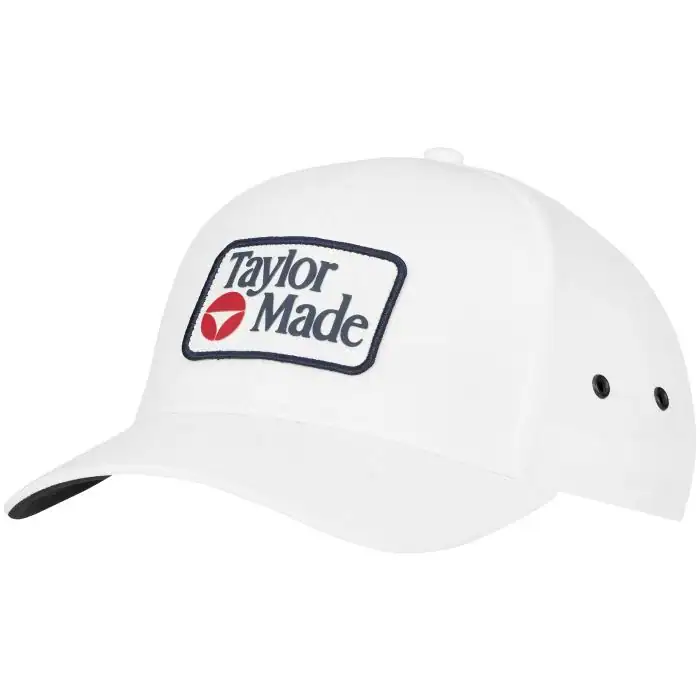 Taylormade 26 LS Newport 85 Metal Eye Hats - Image 4