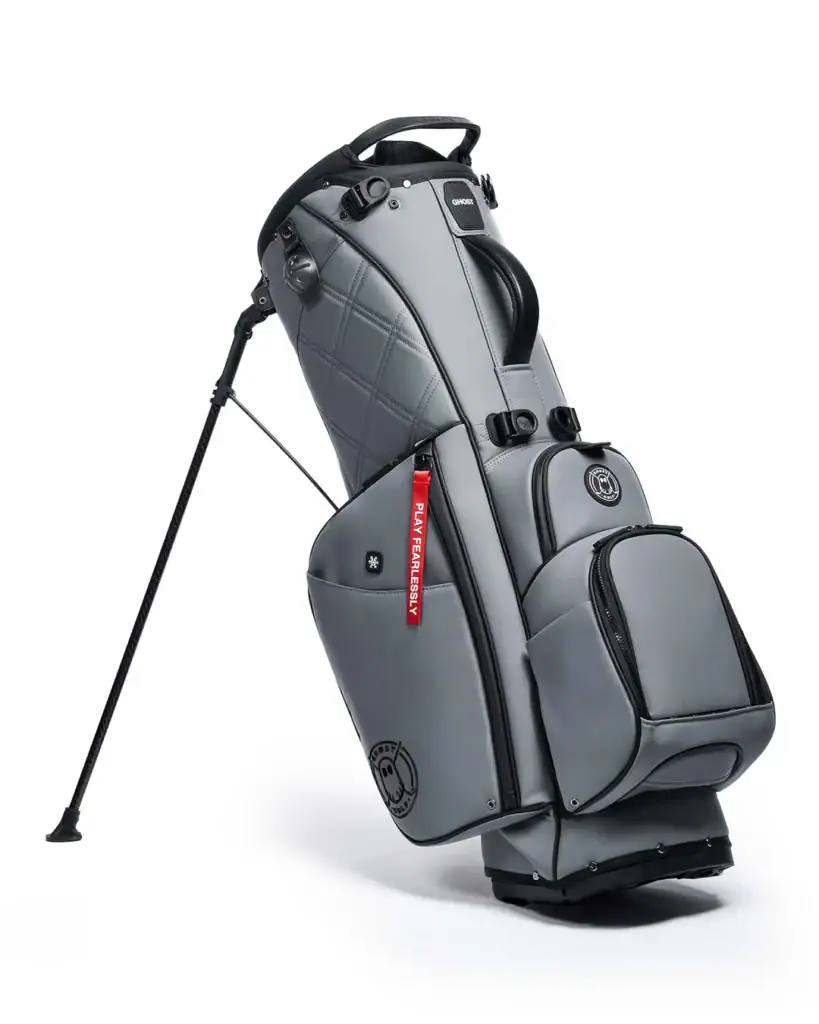 Ghost Golf Anyday 7 Way Stand Bag