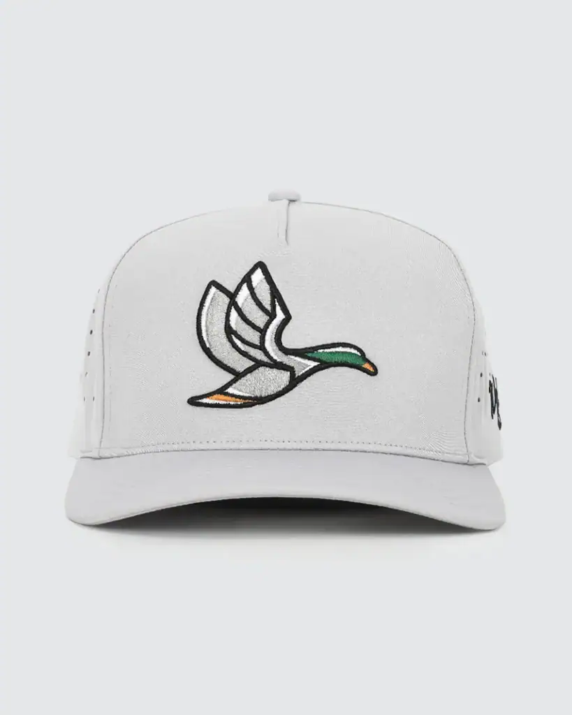 Waggle Decoy Hat OG Snapback