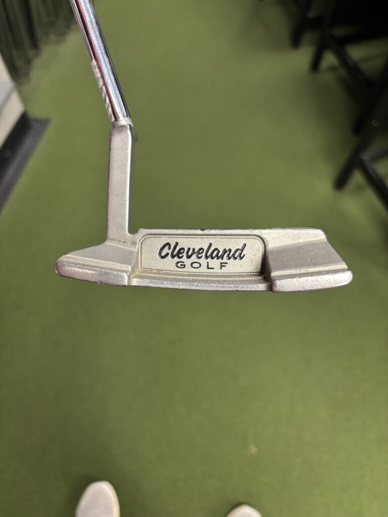 Trade In Cleveland Huntington Beach Soft 8.5 RH