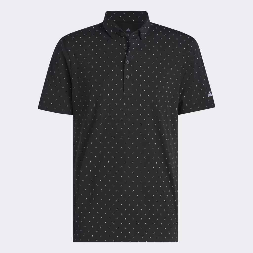 Adidas ULT+ Micro PRT Polo (2026)