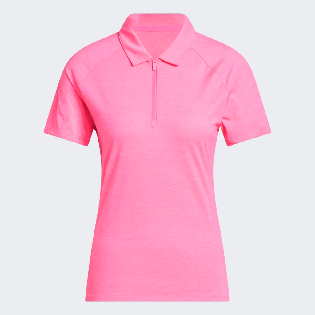 Adidas Women's ULT HT TWST Polo