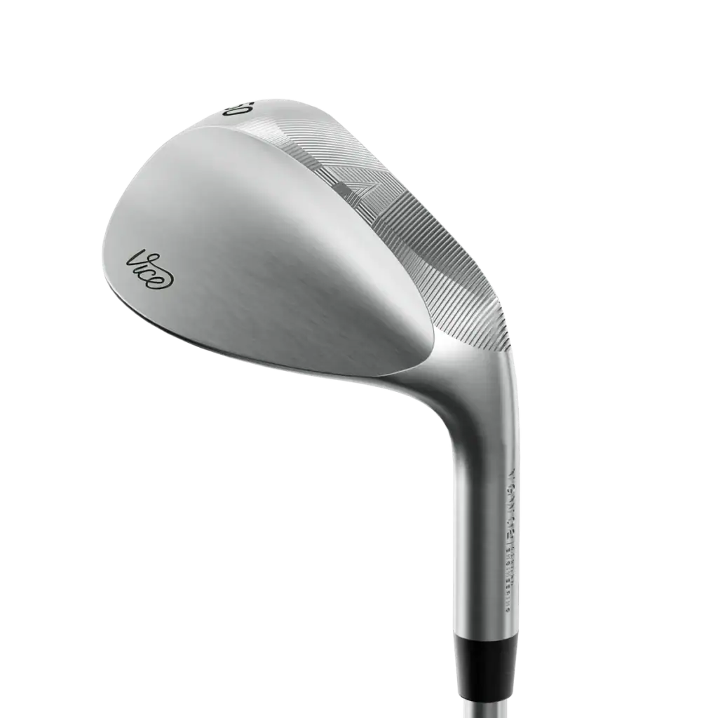 Vice Golf Wedge 02