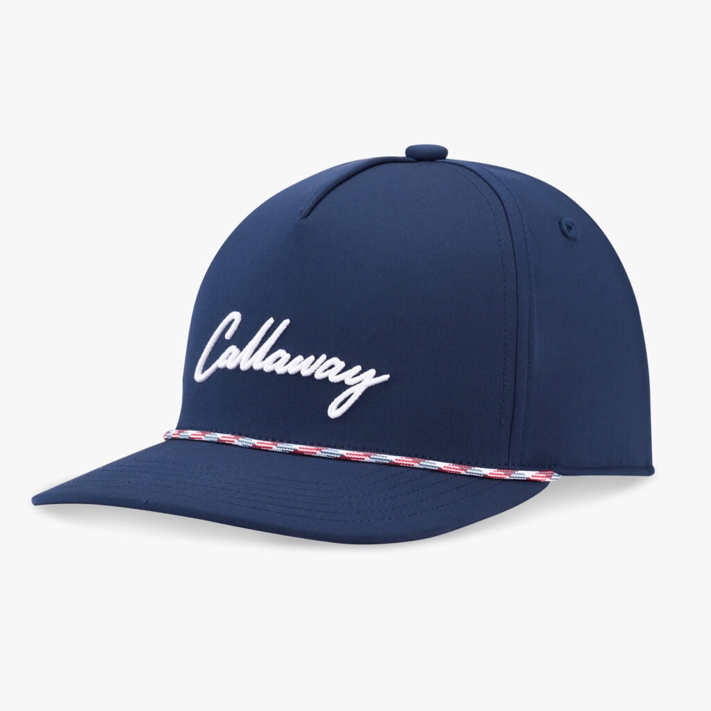 Callaway Birdie Putt Rope Hat 26