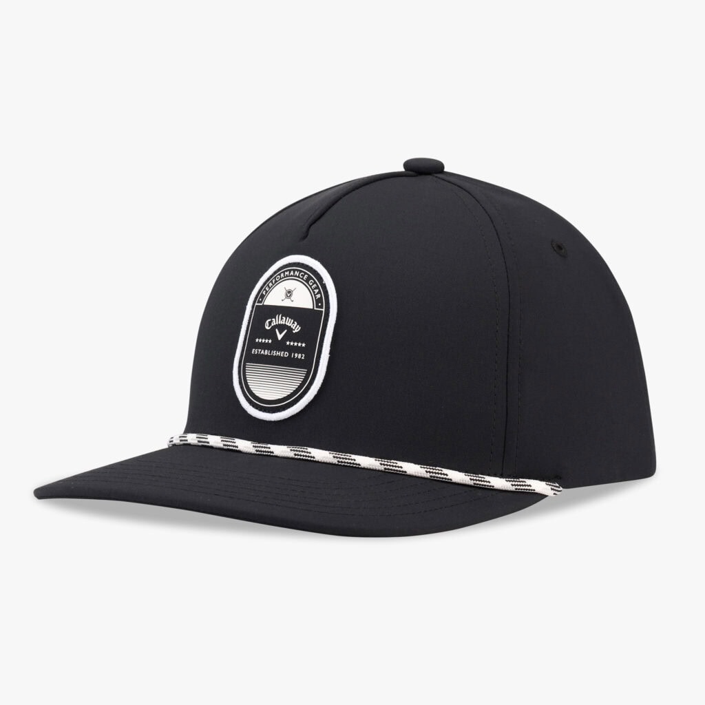 Callaway Birdie Birdie Brigade Rope Hat 26