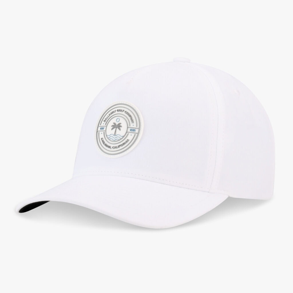 Callaway Downwind Hat 26