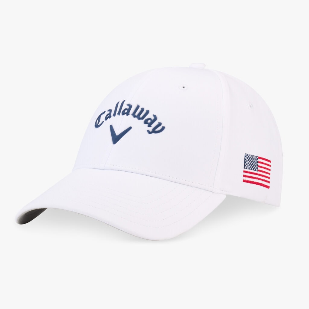 Callaway Liquid Metal Hat 26