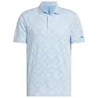 Adidas ULT CLSN JACQ Polo (2026)