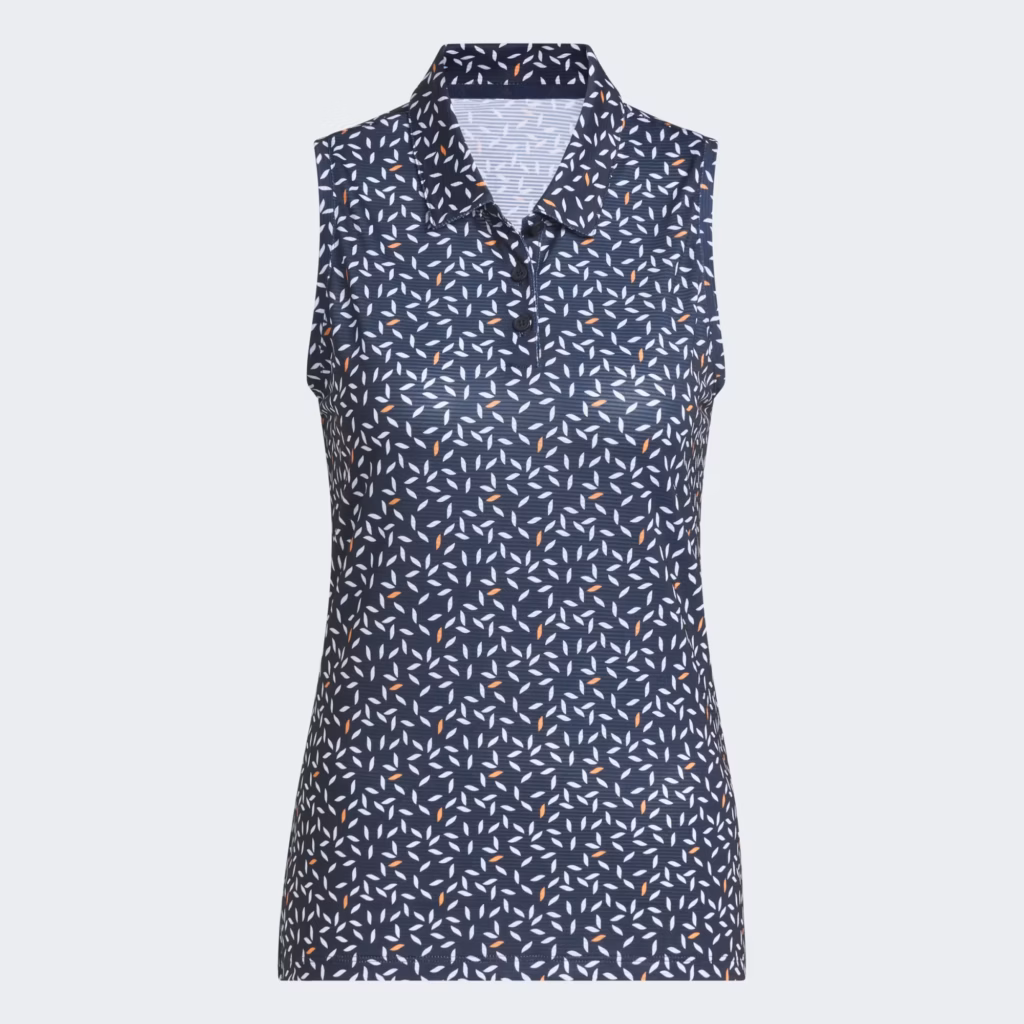 Adidas Women's ULT AOP SL Polo