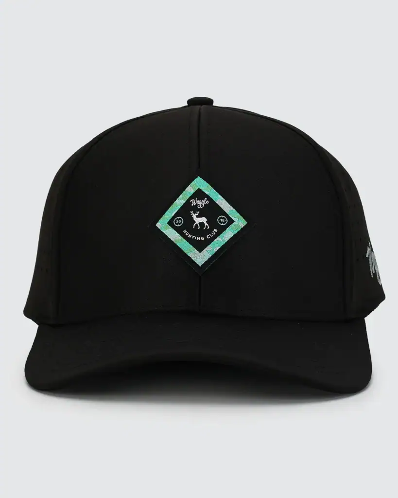 Waggle Hunting Club 6 Panel Performance