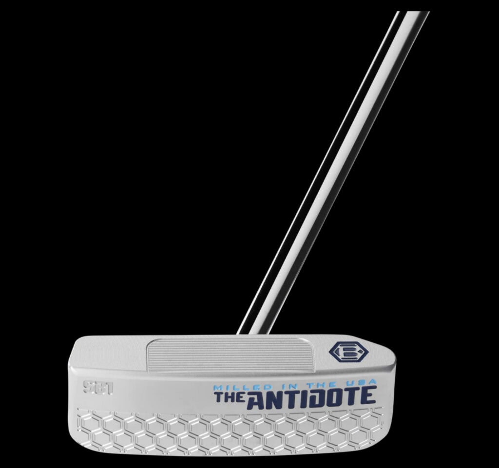 Bettinardi Antidote SB1