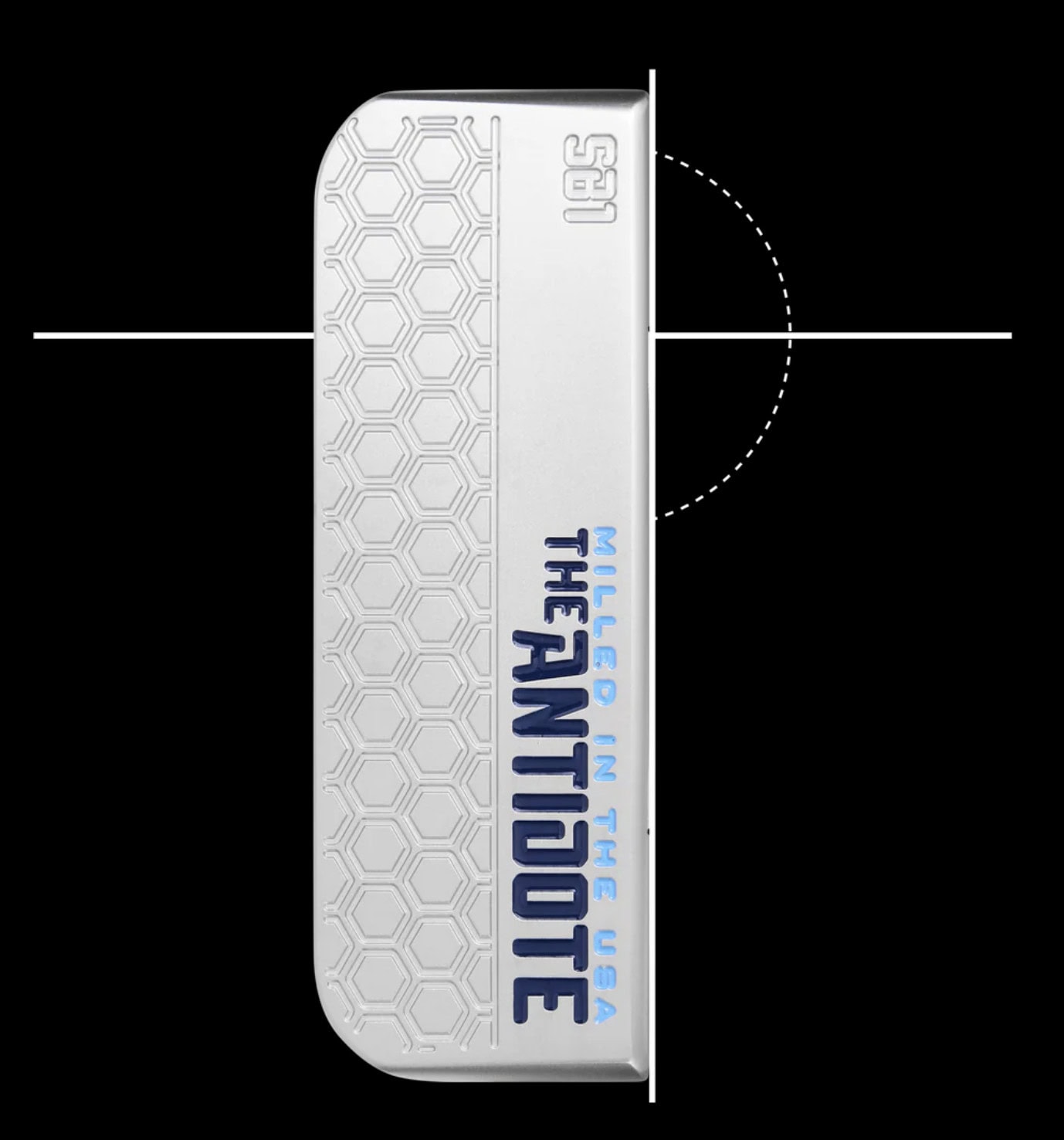 Bettinardi Antidote SB1 - Image 5