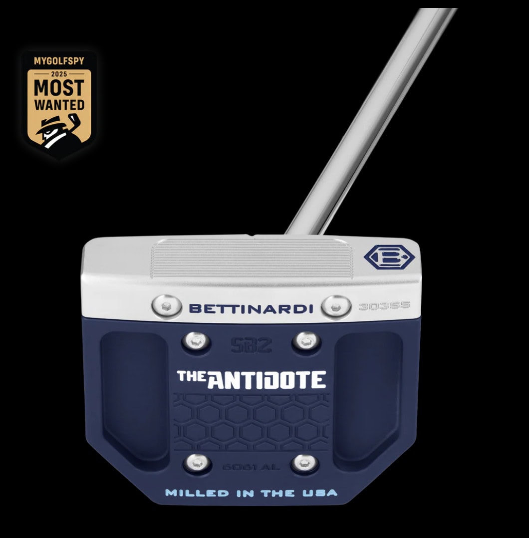Bettinardi Antidote SB2