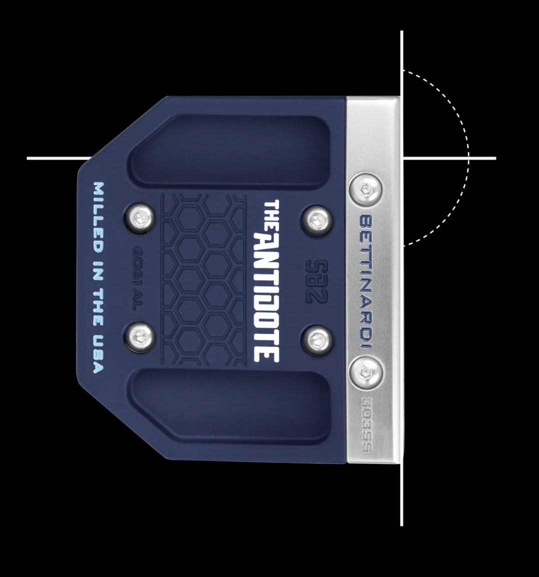 Bettinardi Antidote SB2 - Image 5