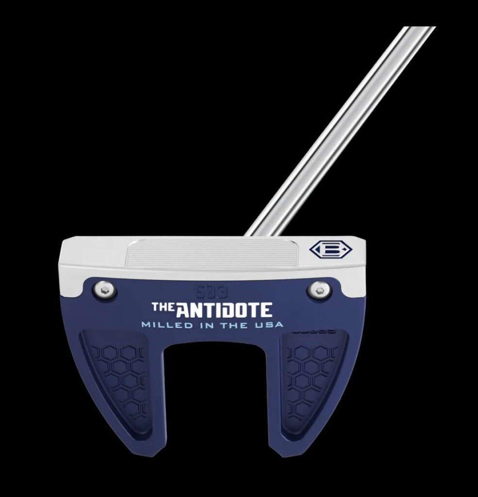 Bettinardi Antidote SB3