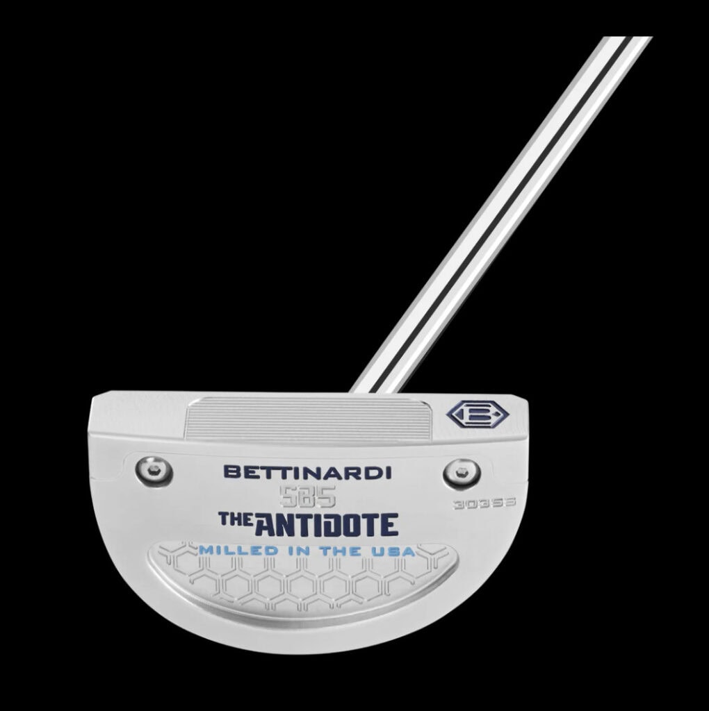 Bettinardi Antidote SB5