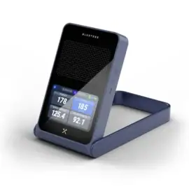 Blue Tees Rainmaker Indoor/Outdoor Launch Monitor