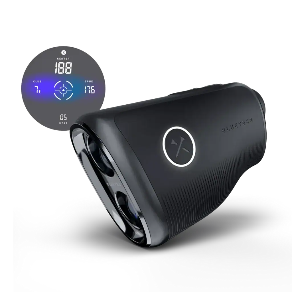 Blue Tees Golf Captain Pro Rangefinder
