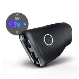 Blue Tees Golf Captain Pro Rangefinder