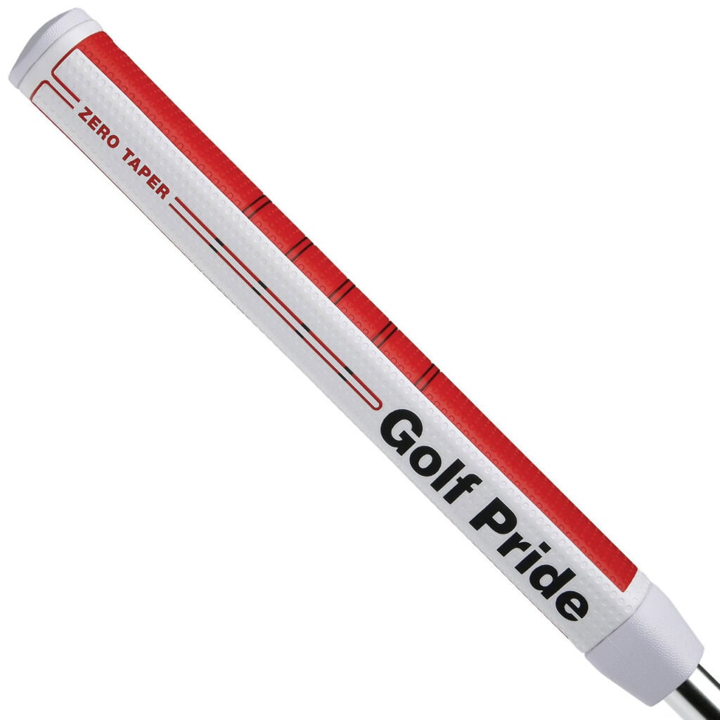 Golf Pride Zero Taper Pistol Putter Grips