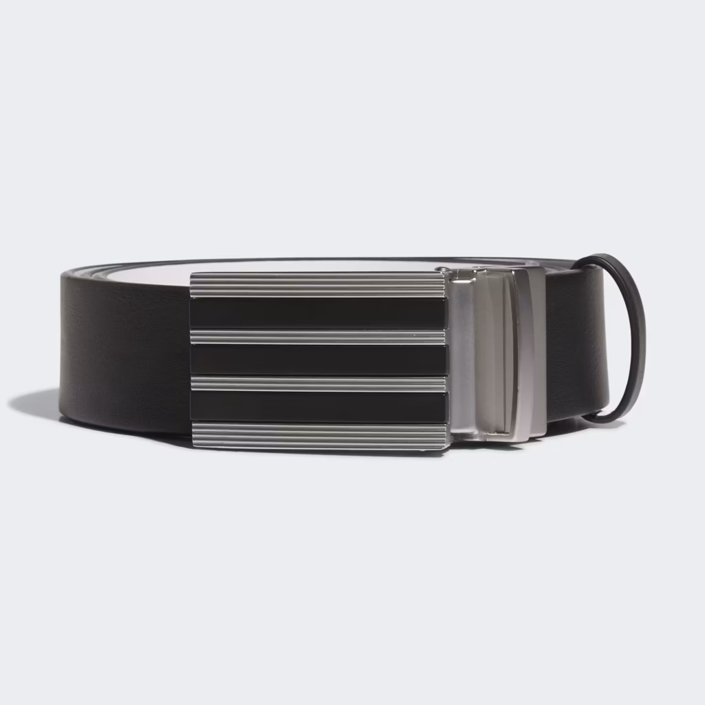 Adidas 3 Stripe Tour Golf Belt