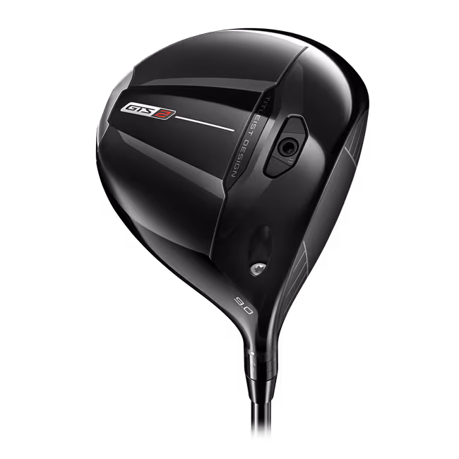 Titleist GTS2 Driver