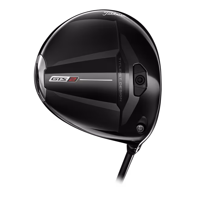 Titleist GTS2 Driver - Image 3