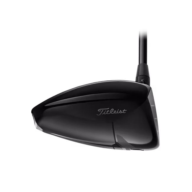 Titleist GTS2 Driver - Image 5