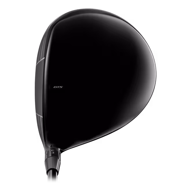 Titleist GTS4 Driver - Image 2