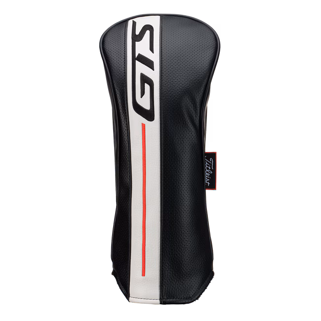 Titleist GTS4 Driver - Image 6