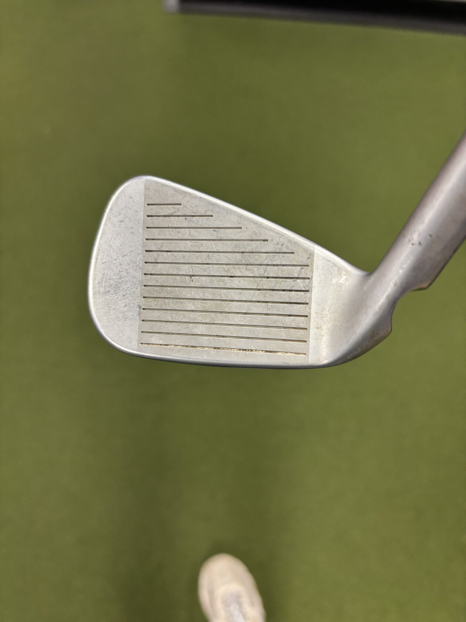 Trade in Ping i500 Iron Set 6-PW,UW Stiff Flex – Wagner's Golf
