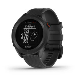 Garmin Approach S12 GPS Watch