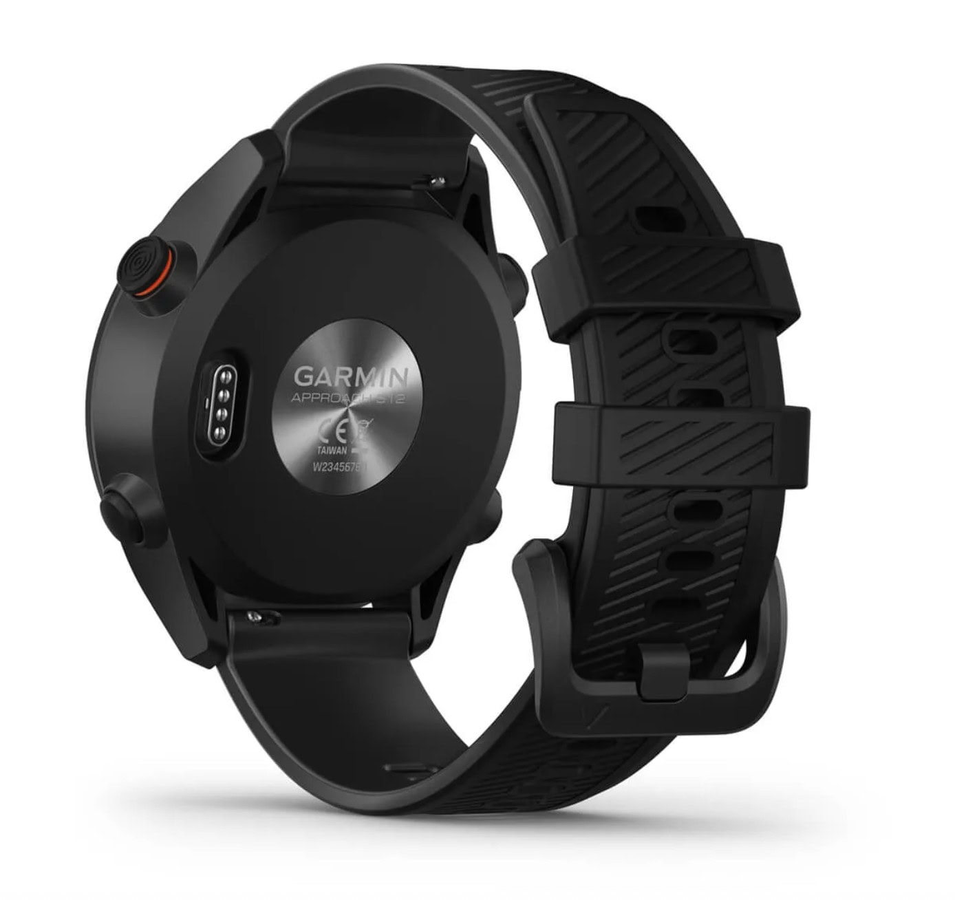 Garmin Approach S12 GPS Watch - Image 3