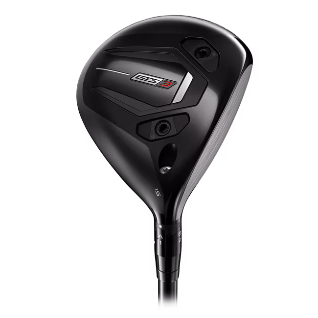 Titleist GTS3 Fairway
