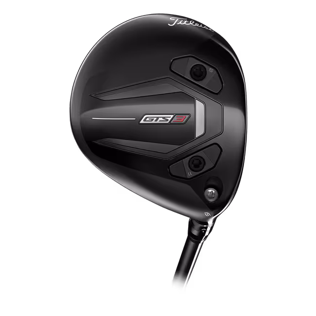 Titleist GTS3 Fairway - Image 3