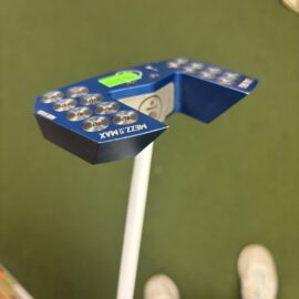 Trade In L.A.B. Mezz.1 Max Sweeper LH 44 IN