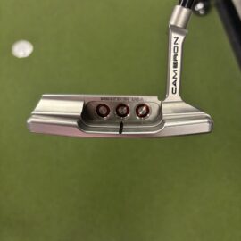 Trade in Titleist Scotty Cameron Special Select Newport 2 LH 35 In