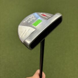 Trade in SeeMore Si5 Milled ss303 RH