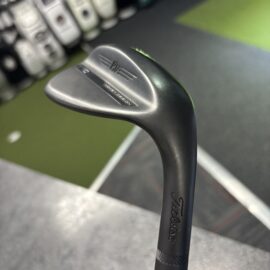 Trade in Titleist Vokey SM10 Nickel 58.08M Wedge RH