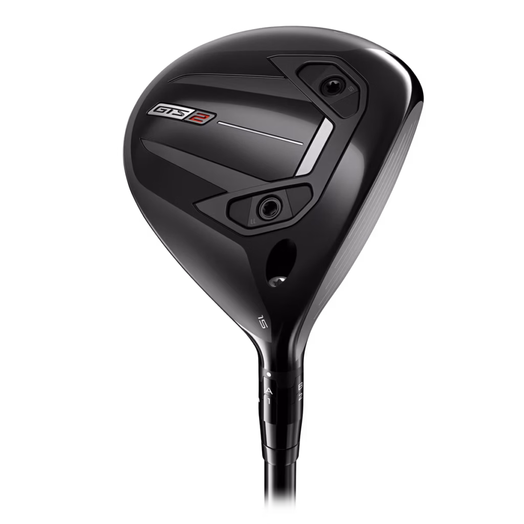 Titleist GTS2 Fairway