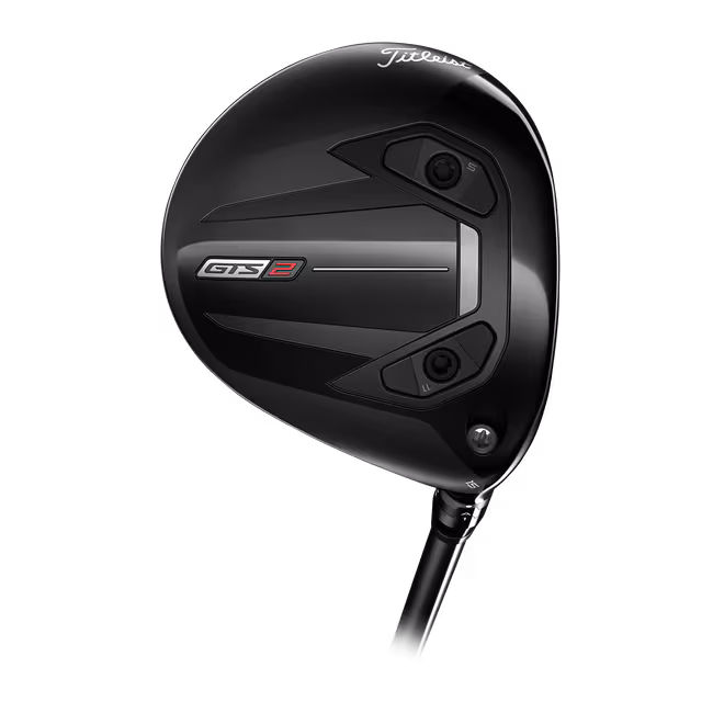 Titleist GTS2 Fairway - Image 3